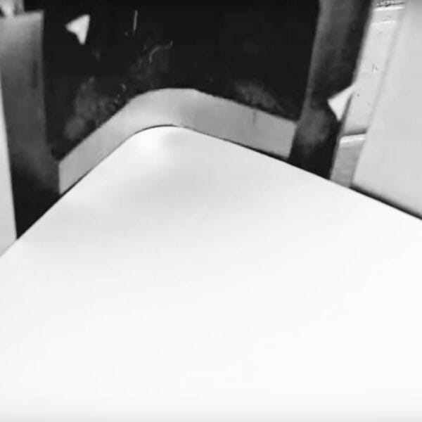 Akiles Diamond 5 corner cut