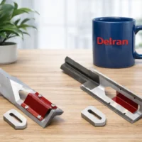 Diamond-5 corner rounding blades