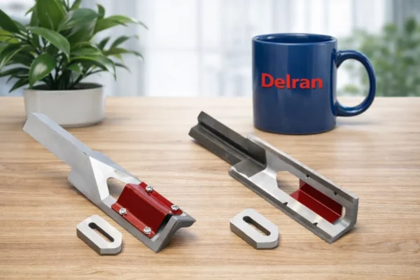 Diamond-5 corner rounding blades