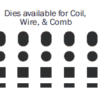 Punch Die-Patterns