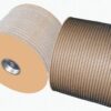 Spool of Twin Loop Double Wire