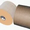 Spool of Twin Loop Double Wire