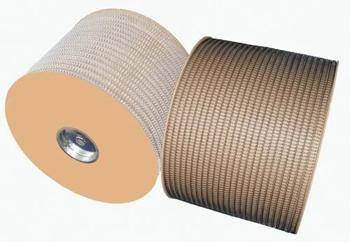 Spool of Twin Loop Double Wire