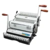 Akiles DuoMac-C41 / C51 Comb & Coil Binding Machine.