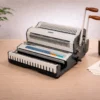 DuoMac-321 Wire Binding Machine