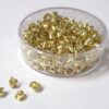 Akiles Brass Plated Eyelets for Eyelet Punch