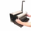 Akiles FlexiPunch Die Removal - Change - Step 3