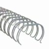 GRAY Double Wire - Twin loop Binding Element