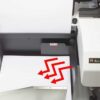 Akiles Versamac Plus Auto Punch Paper Jogger