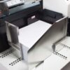 Akiles Versamac Plus Auto Punch Paper Tray