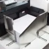Akiles Versamac Plus Auto Punch Paper Tray