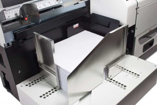 Akiles Versamac Plus Auto Punch Paper Tray