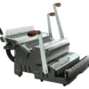 Akiles DuoMac-C41 / C51 Comb & Coil Binding Machine.