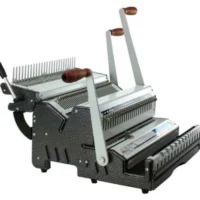 Book Binding Combination Machines
