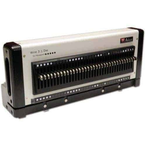 Flexi Punch Quick Die Set Wire 31 wire Die