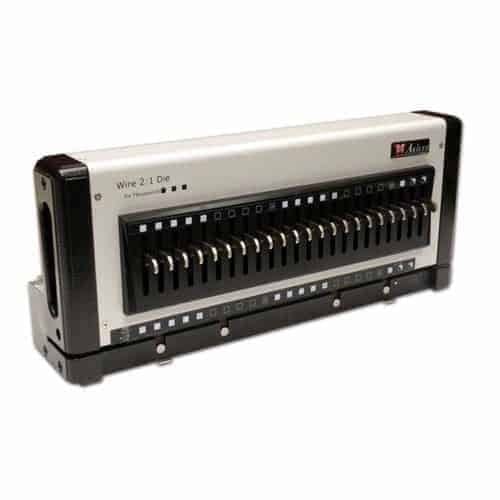 Flexi Punch Quick Die Set Wire 21 Wire Die