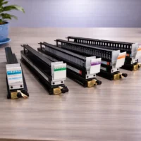 Akiles VersaMac Interchangeable Die Set for punch in Coil, Wire, GBC, Comb, spiral