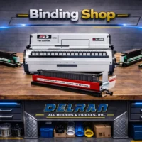Akiles VersaMac Heavy-Duty Binding Punch System