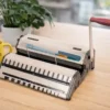 WBM-532 Wire Closer- Manual Press