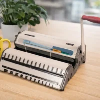 WBM-532 Wire Closer- Manual Press