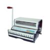 Akiles Wiremac Electric Double wire binding machine
