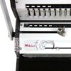 DuoMac-321 Wire Binding Machine - Pin Select