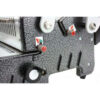 DuoMac 541 5:1 & 4:1 Coil Binding Machine-side