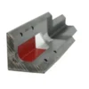 Diamond-5 Corner Rounding Replacement Blades