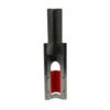 Akiles Diamond 5 - 1/8" Radius Knife (Top & Bottom blade)