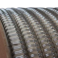 2:1 Double Loop Wire Spools