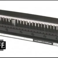 Rhin-O-Tuff 6500 Punch Dies