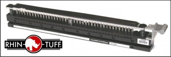 Rhin-O-Tuff 6500 Punch Dies