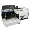 Akiles Versamac Plus Auto Punch Paper Full View