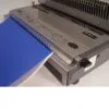 Akiles Wiremac Double wire binding machine - wire holder