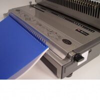 Double Wire Binding Machines