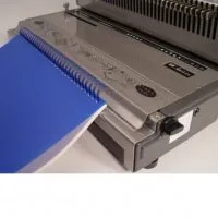 Double Wire Binding Machines