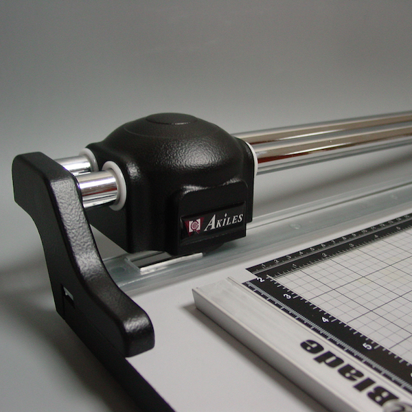Akiles Roll@Blade 1815 -Blade