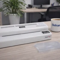 Akiles iLam Plus is a reliable 13-inch pouch laminator