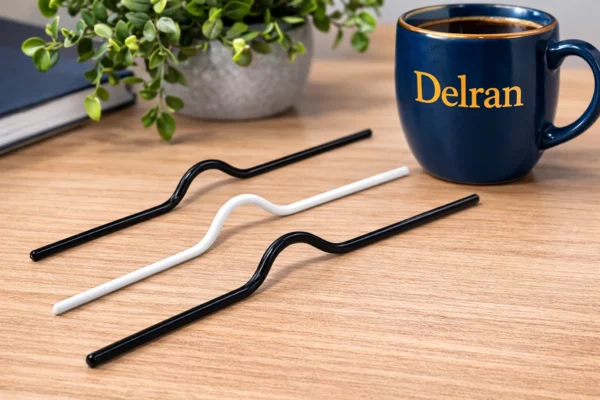 Wire Calendar Hooks / Hangers – 500 Pack (6" & 10")