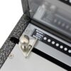 Akiles CoilMac EPI Plus Electric Spiral Coil Binding Machine - Oval Holes - 4:1 all dissengable pins
